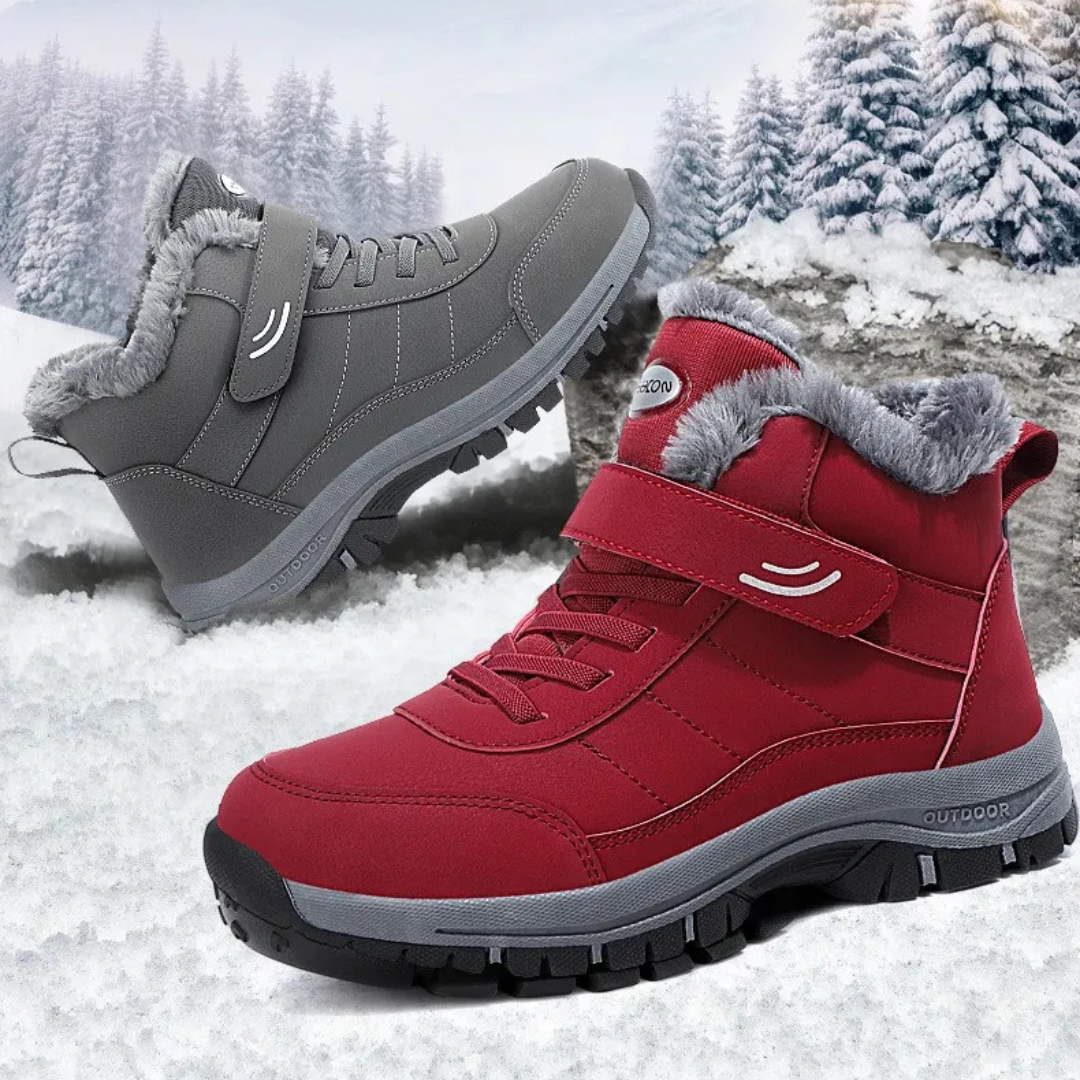 Léna™ Confort Hiver