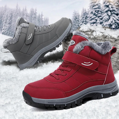 Léna™ Confort Hiver