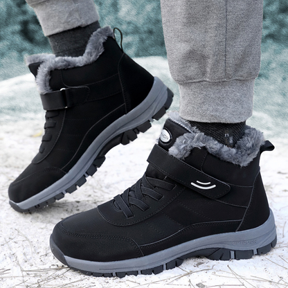 Léna™ Confort Hiver
