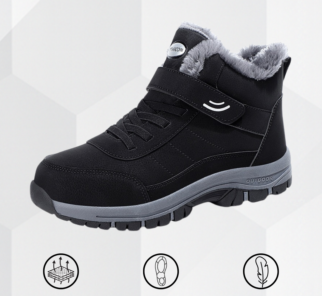 Léna™ Confort Hiver