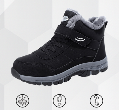 Léna™ Confort Hiver