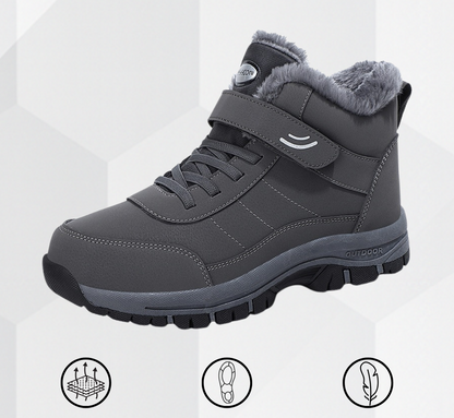 Léna™ Confort Hiver