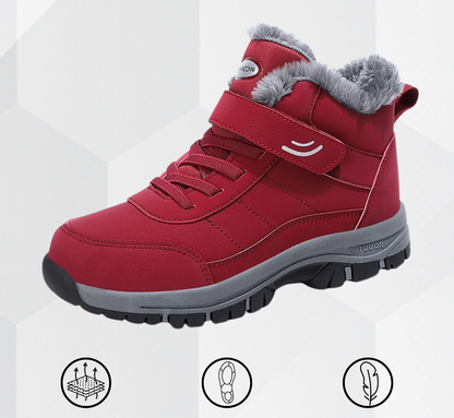 Léna™ Confort Hiver