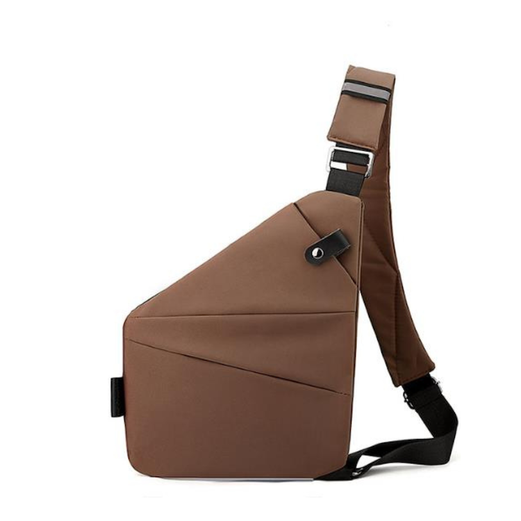 Anti-Diebstahl Tasche