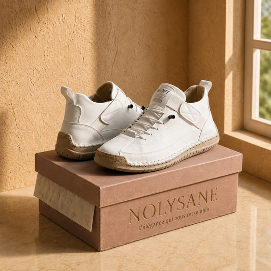 Luna™ Confort Naturel