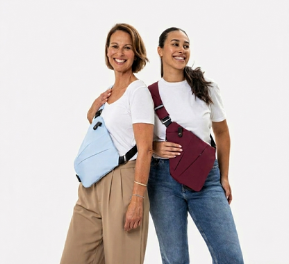 Anti-Diebstahl Tasche