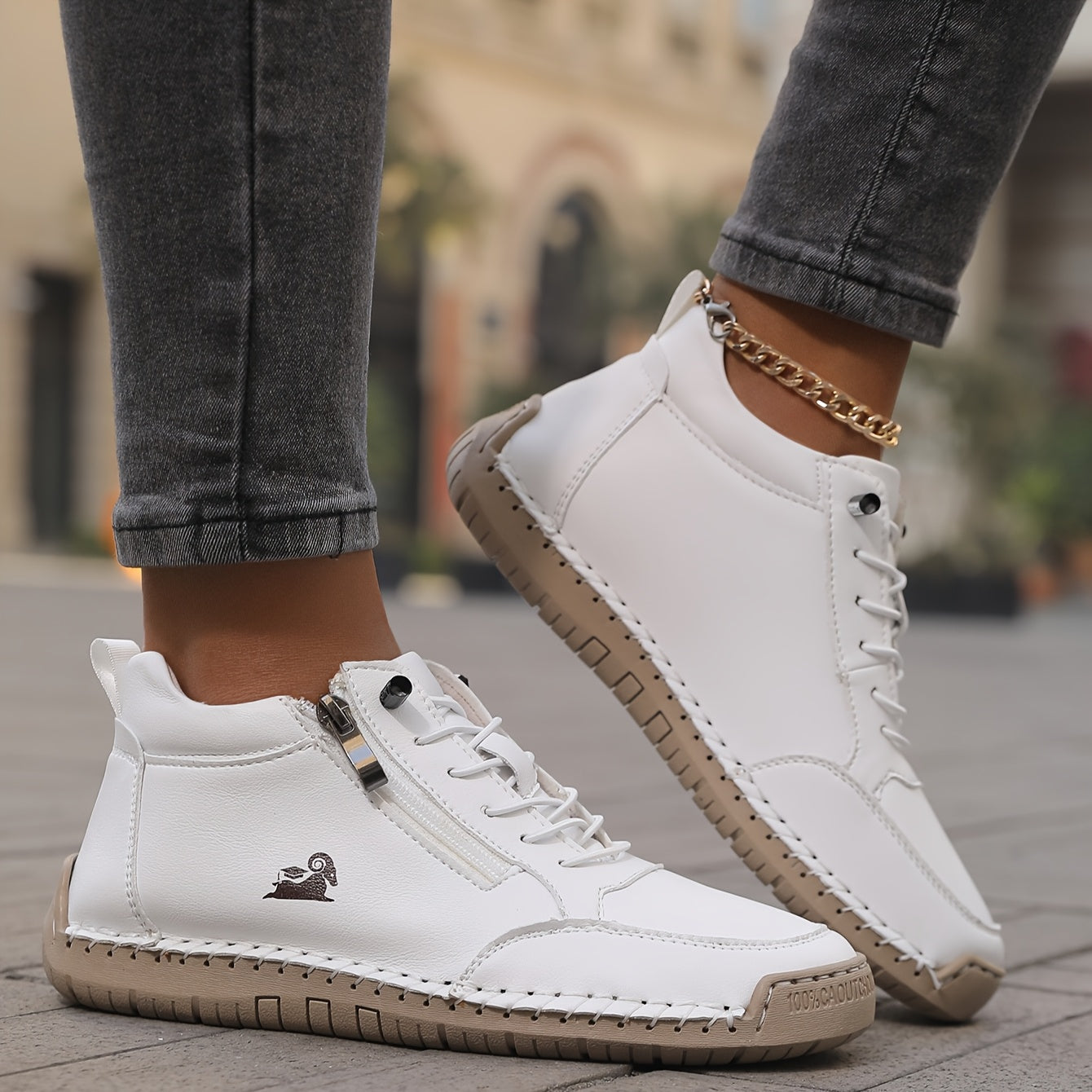 Léonie™ Parisienne