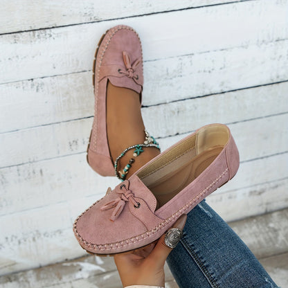 Élise™ Mocassin Élégance