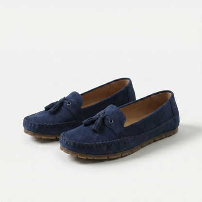 Élise™ Mocassin Élégance
