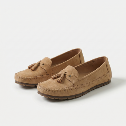 Élise™ Mocassin Élégance