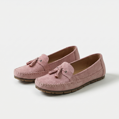 Élise™ Mocassin Élégance